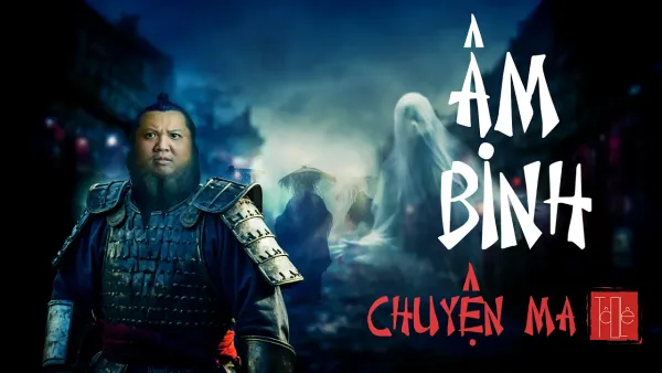 Âm Binh Ngã Tư Đường: Định Thần Phù và sự thật về tà thuật