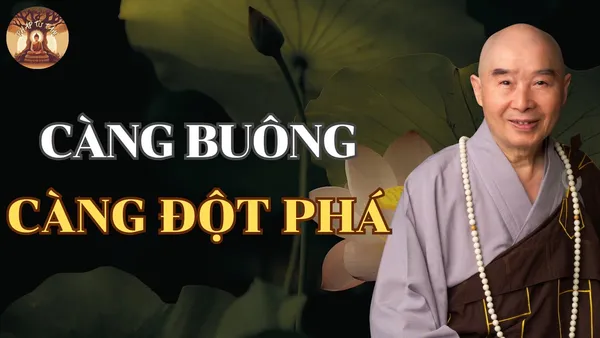 Bố Thí, Giáo Dục và Nhân Quả: Mở Rộng Tâm Lượng Để Chuyển Đời