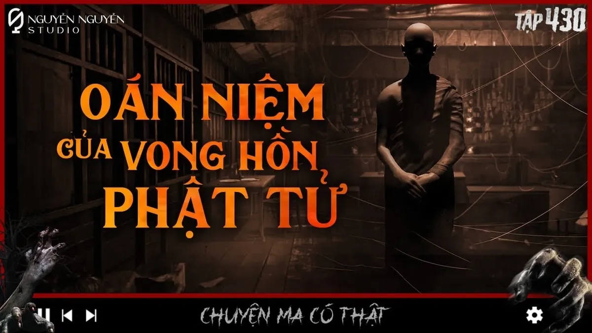 Bùa Lỗ Bàng Và Người Có Căn Số — Câu Chuyện Từ Xứ Người