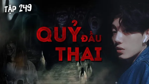 Quỷ Nhập Tràng Và Gia Đình Tan Nát — Câu Chuyện Từ Làng Quan
