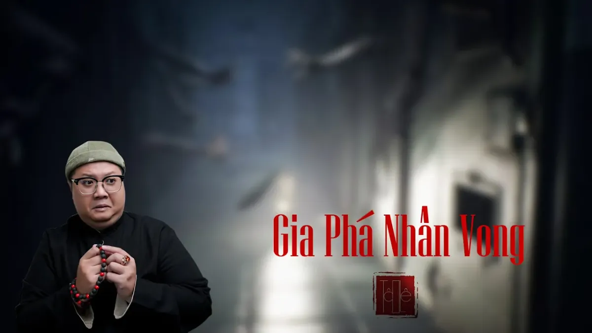Gia Phá Nhân Vong — Bài Học Về Sát Sanh Và Hóa Giải Nghiệp Quả Nhãn Tiền