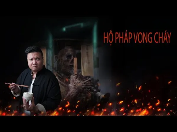 Hộ Pháp Vong Cháy — Cặp Đôi Mua Nhà Ma Và Cái Kết Đắng