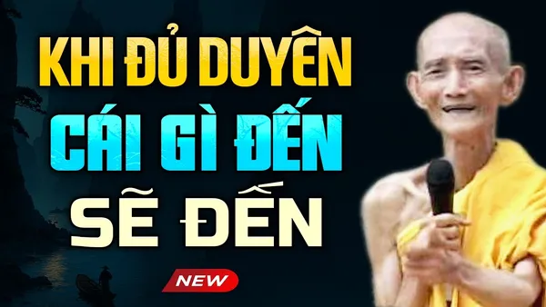 Ít Muốn Biết Đủ: Giới Luật Và Con Người Bất Tử Trong Thân Sanh Tử