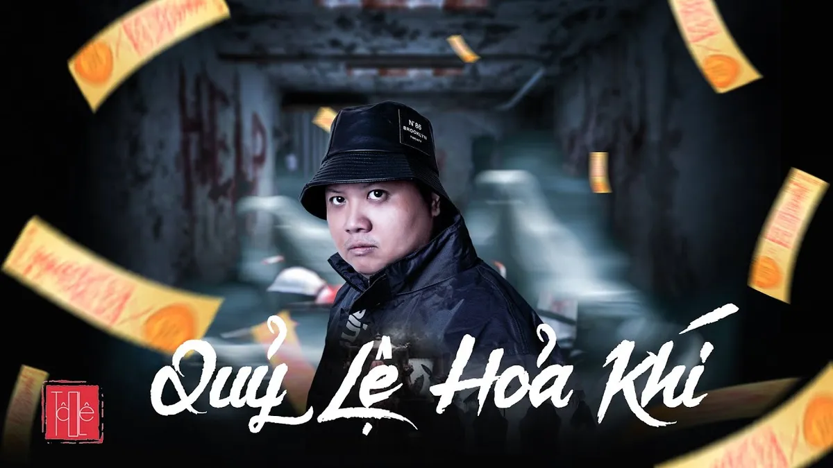 Khách Sạn Ma — Khi Lòng Tham Đè Lên Nỗi Sợ