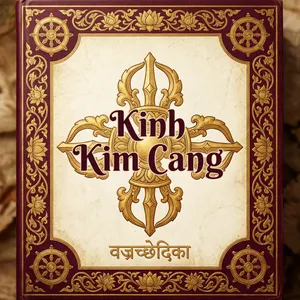 Kinh Kim Cang