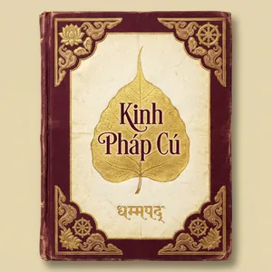 Kinh Pháp Cú