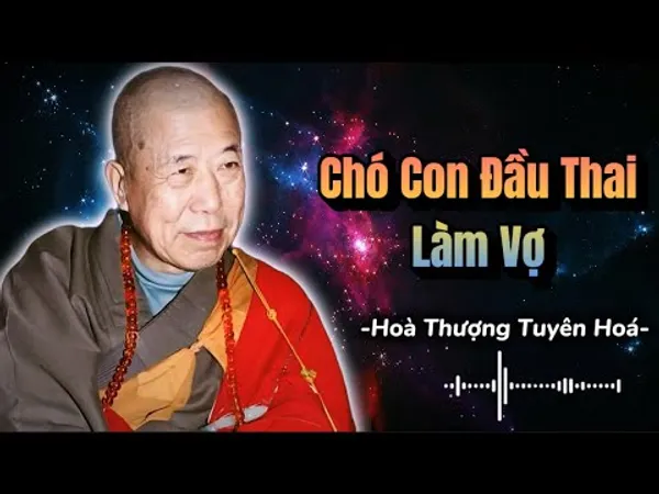 Lục Đạo Luân Hồi Và Những Câu Chuyện Nhân Quả Cảnh Tỉnh Thế Nhân