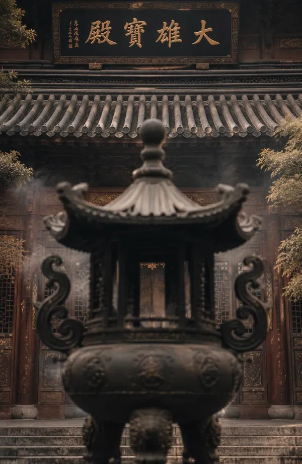 Lúc Ta Không Kỳ Vọng Nhất