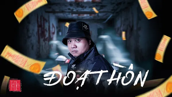 Ma Quỷ Quốc Tế — Khi Người Ta Mang Theo Thế Lực Từ Xa