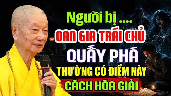 Nhẫn Nhịn Bằng Trí Tuệ: Quy Y Tam Bảo Và Ba Tầng Nhẫn Trong Đời Tu