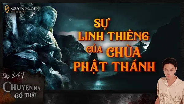 Ông Nội Hy Sinh Tại Thành Cổ Quảng Trị — Điềm Báo Tâm Linh Từ Cõi Âm