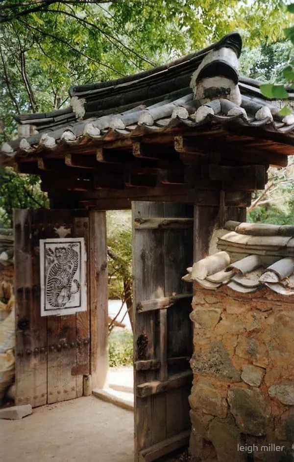 Ông Nội Tôi Là Thầy Đồ