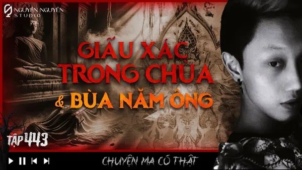 Phật Mẫu Và Những Câu Chuyện Tâm Linh Từ Thời Xưa