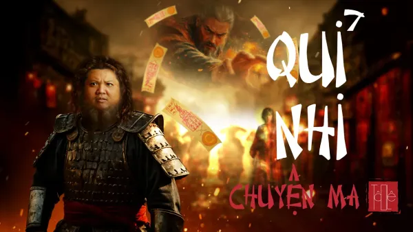 Quỉ Nhi: Khi tượng Phật chứa hồn đứa trẻ chết yểu