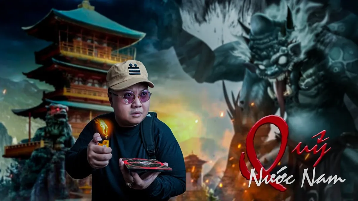 Rừng Thiêng Nước Độc — Bí Ẩn Về Những Người Mất Tích Trong Rừng