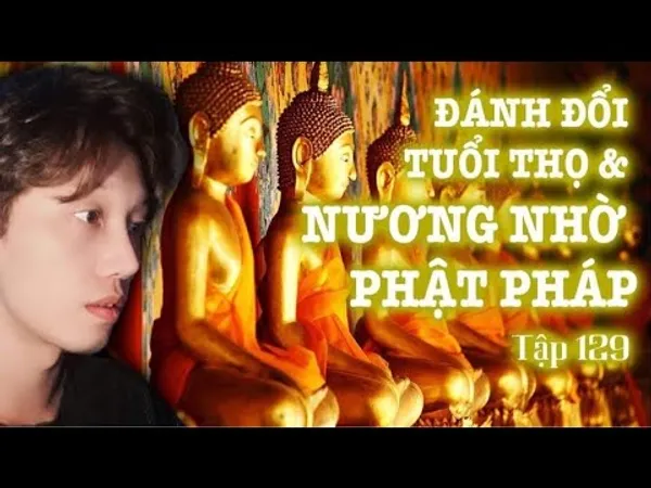 Hành Trình Tâm Linh Của Anh Bảo — Phần 3: Khi Quá Khứ Đuổi Theo Hiện Tại