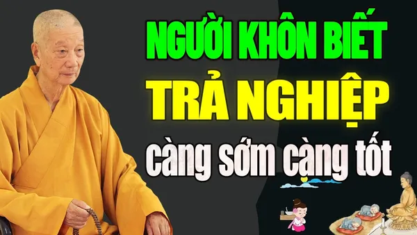 Thân Khổ Tâm Không Khổ Và Hạnh Phổ Hiền Giữa Đời