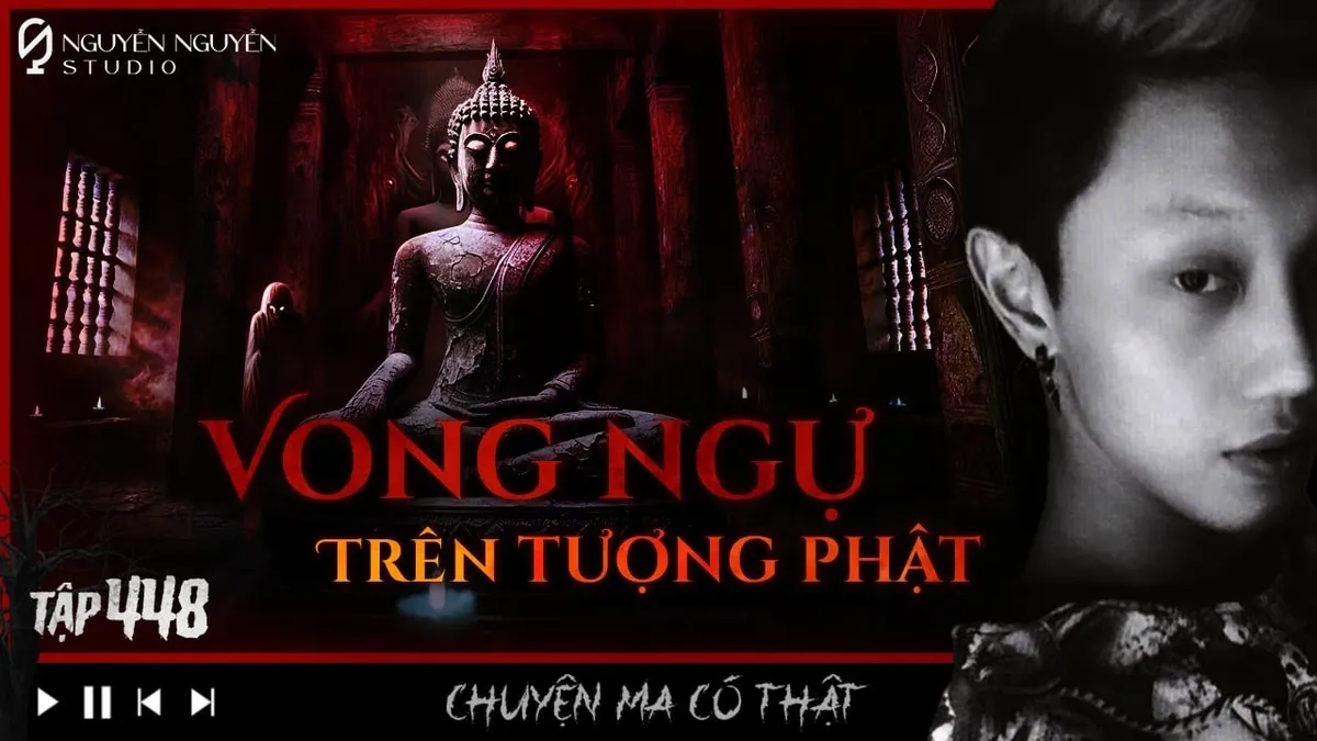 Em Thảo — Người Có Căn Tai Tâm Linh Từ Nhỏ