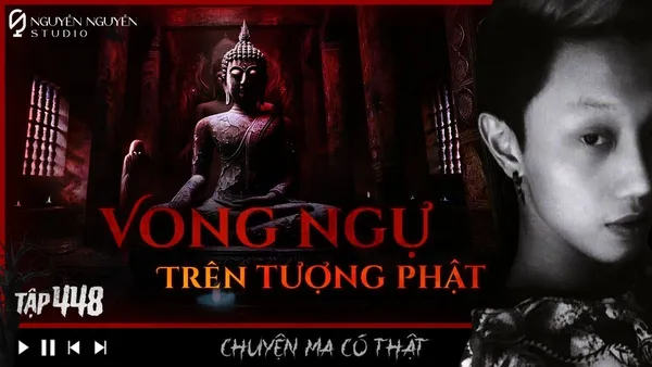 Em Thảo — Người Có Căn Tai Tâm Linh Từ Nhỏ