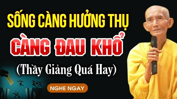 Trở Về Với Cái Biết Bất Tử Giữa Cuộc Sống Bận Rộn